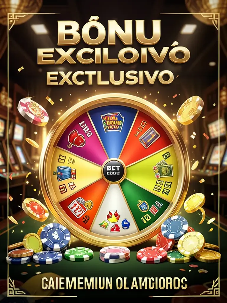 Bônus exclusivos: até R$ 1.000 para você