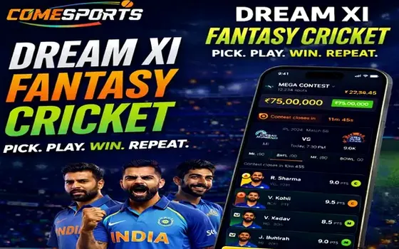Gujarat vs Rajasthan on Betesport
