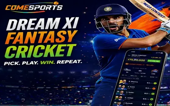 Hyderabad vs Delhi on Betesport